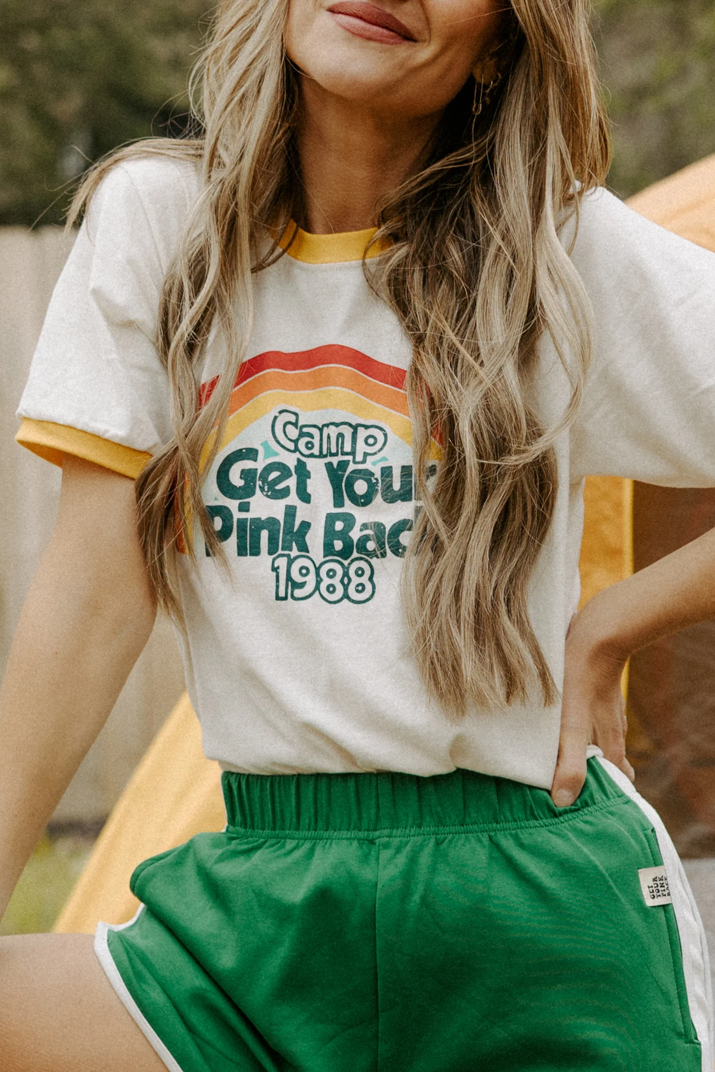 Camp GYPB
